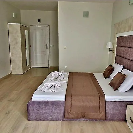 амон ра * Приморско