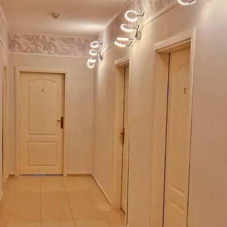 Guest house амон ра Primorsko