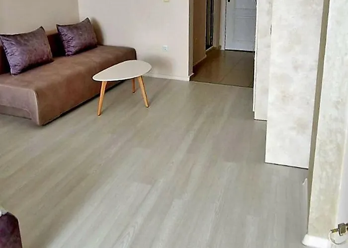 амон ра * Приморско