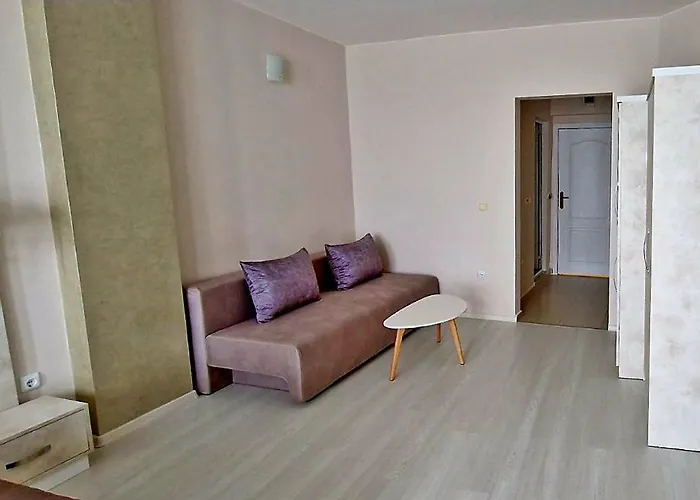 амон ра Guest house *