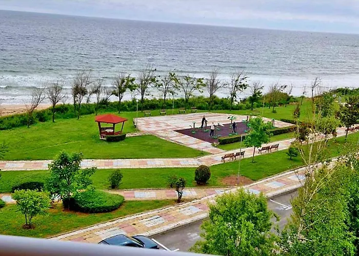 амон ра Primorsko