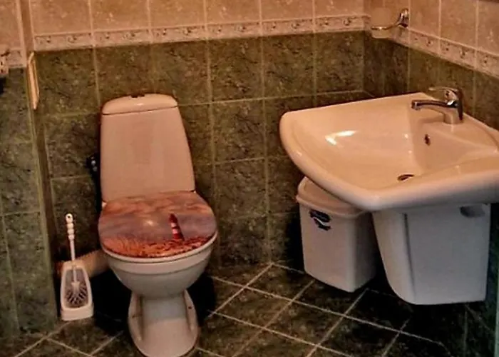 Гостевой дом амон ра