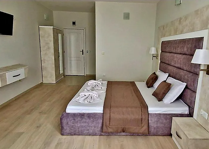 амон ра * Primorsko