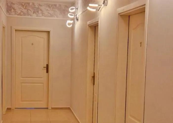 Guest house амон ра Primorsko