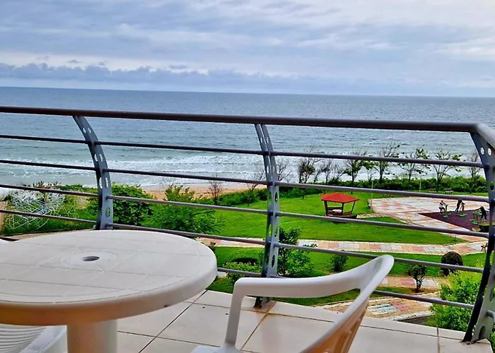 амон ра * Primorsko